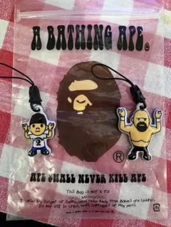 APE BAPE KAWS STA 15周年　プロレス　武藤敬司　tシャツ　L 楽天市場】A BATHING APE ア ベイシング エイプ Tシャツ サイズ