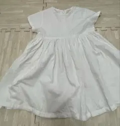nikomake ニコメイク サマーワンピース100サイズ