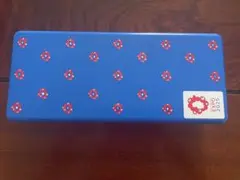 【即購入⭕️】ミャクミャク　お菓子の空き缶