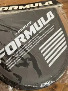 ダンロップフォーミュラー　CD/DVDケース　新品