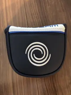 ODYSSEY パター用ヘッドカバー