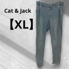 Cat & Jack 【XL】スーパーストレッチパンツ