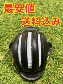 ゴルフ　ボールラインマーカー トリプルトラック