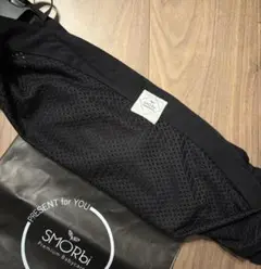 SMORbi スモルビ　かるがるスリング　ヒップシート