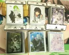 GRATS!スリーブ　まとめ売り