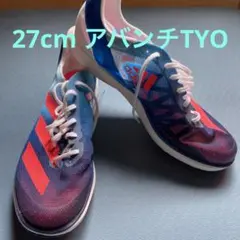 アディダス アバンチTYO 27cm