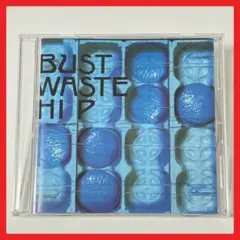 THE BLUE HEARTS Bust Waste Hip【MC05】