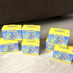 マクドナルド　ハッピーセット　コンプリート　8個セット