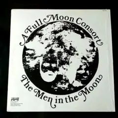 A FULL MOON CONSORT フルムーン・コンソート レコード