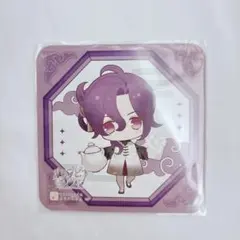 オラソワ　縁　コースター