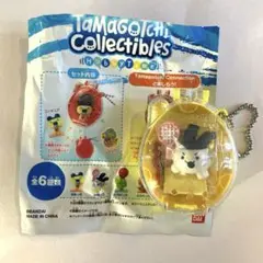 たまごっちコレクティブルズ【みみっち】