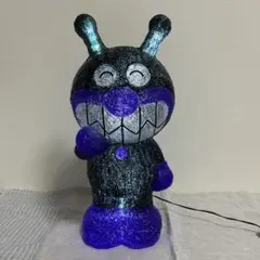 ブリリアントライト アンパンマン ライト4点 S 約40cm LED