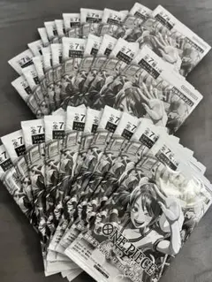 ワンピースカードゲーム 始めようキャンペーン プロモパック 未開封品 30パック