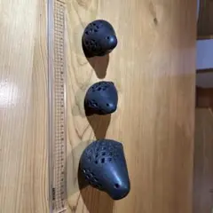 エジプト　鳥型インテリア小物 3点セット