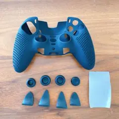 PS5 DualSense Edge コントローラー シリコンカバー