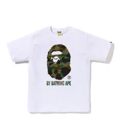 A BATHING APE TシャツXL
