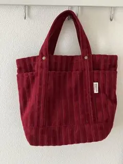 コメダ　福袋　トートバッグ