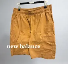 New Balance ショートパンツ 完売品