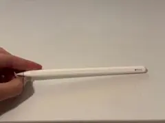 Apple Pencil ホワイト