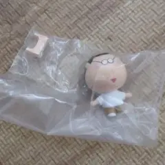 あたしんち　ガチャガチャ