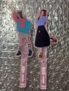 2025年最新】newjeans nudakeの人気アイテム - メルカリ