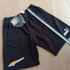 PUMA 半ズボン 160サイズ アジアフィット