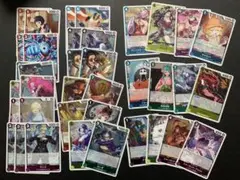 ワンピースカード　まとめ売り　36枚