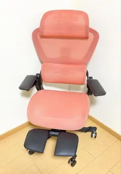 HINOMI H1 Pro V2 　オフィスチェア