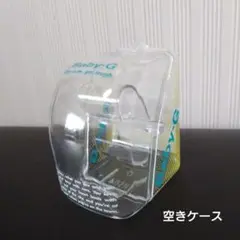 Baby-G　クリアケース　空きケース　空箱