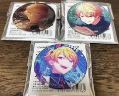 プロセカ グリ缶 天馬司