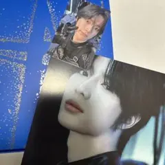 TXT AWAKE ボムギュ