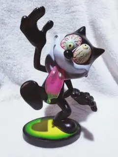 フィリックス FELIX  フィギュア スタチュー シボレー ローライダー ボム フィリックス FELIX フィギュア スタチュー シボレー