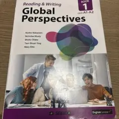 Global Perspectives Reading & Writing B…