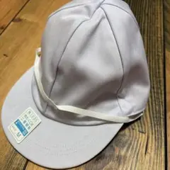 紅白帽子　赤白帽子　Mサイズ 小学校
