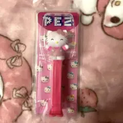 キティ　PEZ ペッツ　ハローキティ　サンリオ　50周年
