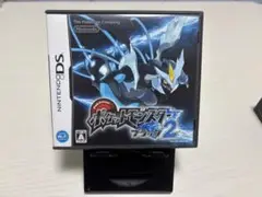 ポケットモンスター　ブラック2