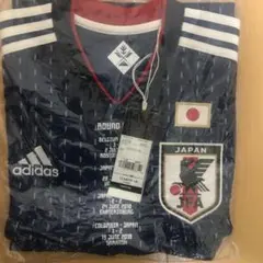 日本代表ユニフォーム レプリカ