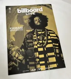 Kamasi Washington Album 4 CD まとめ売り 91X7aphe9yL.jpg