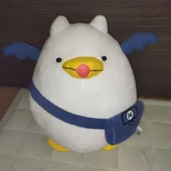 えむえむさん　ぬいぐるみ　Lサイズ　みなとみらい線