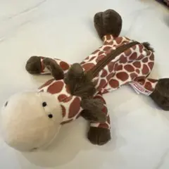NICI ニキ　ペンケース　キリン