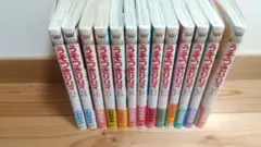 うそつきリリィ 2-6,8,9,11,12,14-17巻