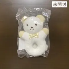 ミキハウス ベビーラトル