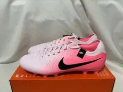 nike legend 10 pro hg pink 28 レジェンド