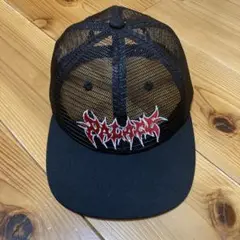 palace メッシュキャップ