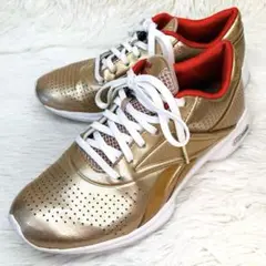 Reebok 22.5cmリーボック イージートーンゴールド EASYTONE