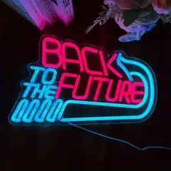 2025年最新】バックトゥザ・フューチャー サインの人気アイテム