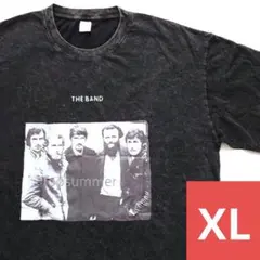 XL　Tシャツ　新品　ザバンド　2nd　ディキシーダウン　V74