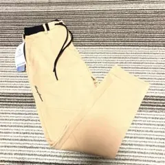 最終値下げ‼️トミーアーマー ゴルフウェア パンツ　レディース　M ベージュ
