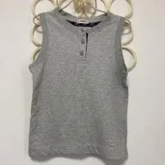 マックレガー♡グレータンクトップベスト