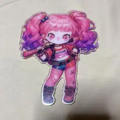 ドラ１５センチアクリル